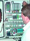 One of SSE&#8217;s RTU 10 installations